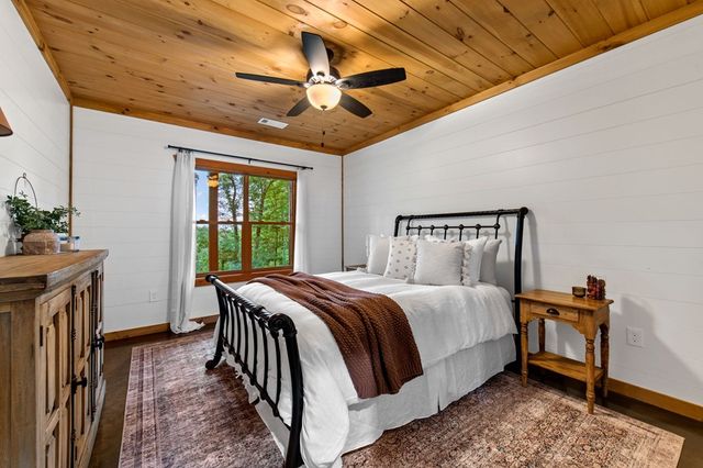 241 Wolf Creek Mountain Road, Mineral Bluff, GA 30559
