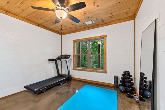 241 Wolf Creek Mountain Road, Mineral Bluff, GA 30559