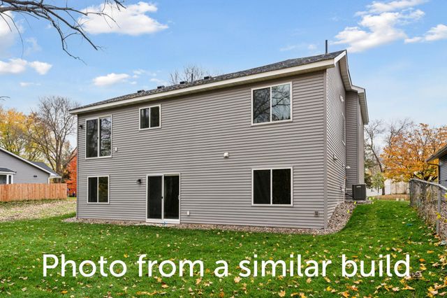 10509 Sumter Ave N, Brooklyn Park, MN 55445