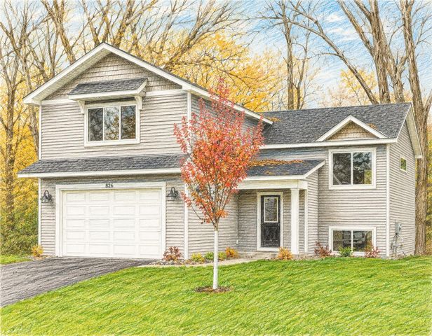 10509 Sumter Ave N, Brooklyn Park, MN 55445