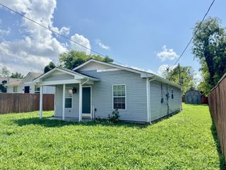 1533 12th Ave, N, Nashville, TN 37208