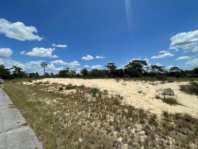1344 HOMOSASSA COURT, Poinciana, FL 34759