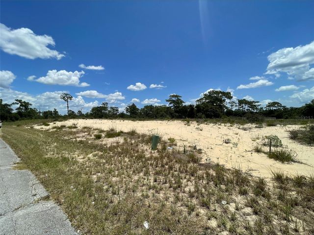 1344 HOMOSASSA COURT, Poinciana, FL 34759
