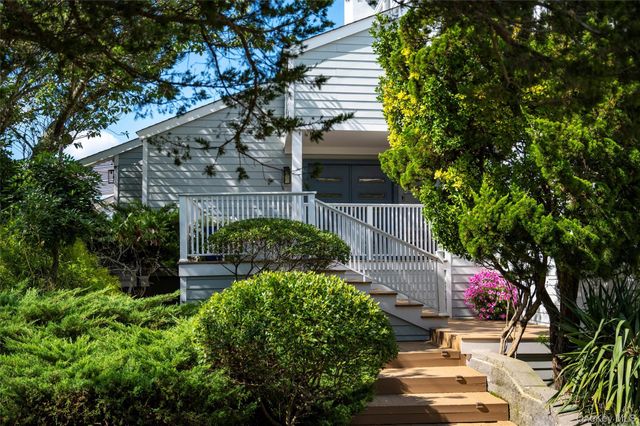 Address unavailable.