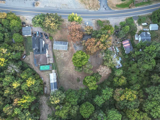 8601 Arch St Pike, Little Rock, AR 72206
