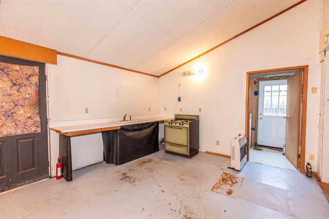 8601 Arch St Pike, Little Rock, AR 72206