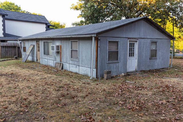 8601 Arch St Pike, Little Rock, AR 72206