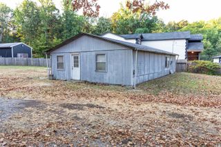 8601 Arch St Pike, Little Rock, AR 72206