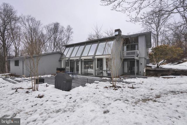 36 BLUE STONE CT, Chadds Ford, PA 19317