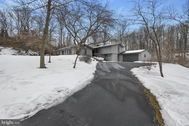 36 BLUE STONE CT, Chadds Ford, PA 19317