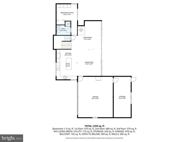 36 BLUE STONE CT, Chadds Ford, PA 19317