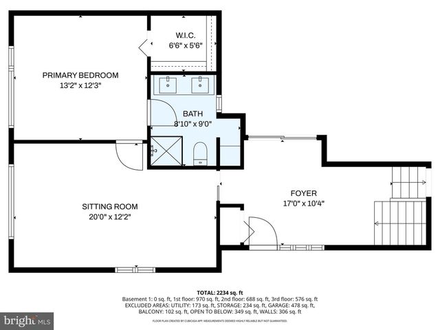 36 BLUE STONE CT, Chadds Ford, PA 19317