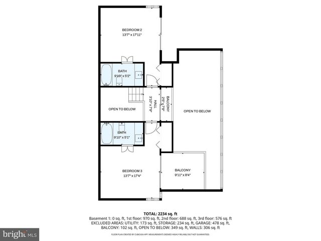 36 BLUE STONE CT, Chadds Ford, PA 19317