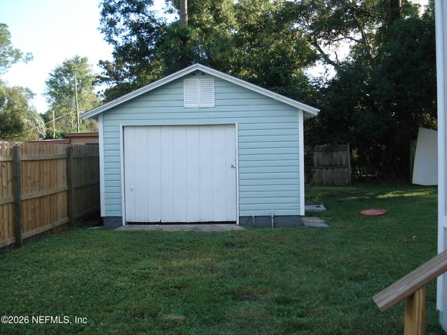 4776 CARDINAL Boulevard, Jacksonville, FL 32210