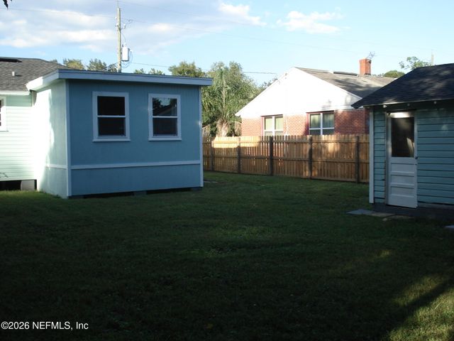 4776 CARDINAL Boulevard, Jacksonville, FL 32210