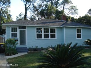 4776 CARDINAL Boulevard, Jacksonville, FL 32210
