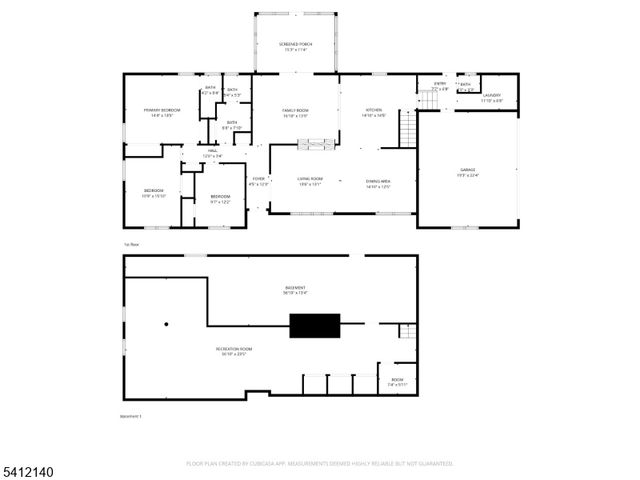 38 Butternut Dr, Vernon Twp., NJ 07462