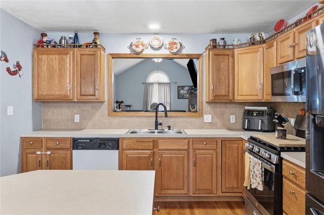 1417 5th Avenue, Leavenworth, KS 66048