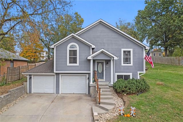 1417 5th Avenue, Leavenworth, KS 66048