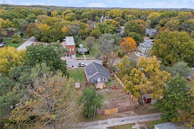 1417 5th Avenue, Leavenworth, KS 66048