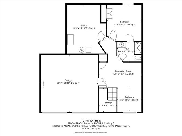 1417 5th Avenue, Leavenworth, KS 66048