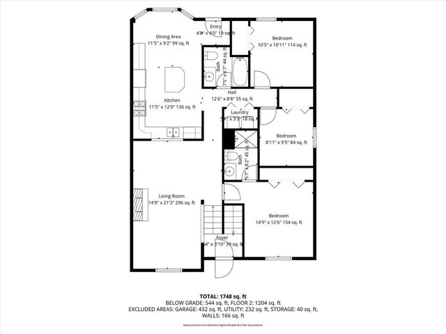 1417 5th Avenue, Leavenworth, KS 66048