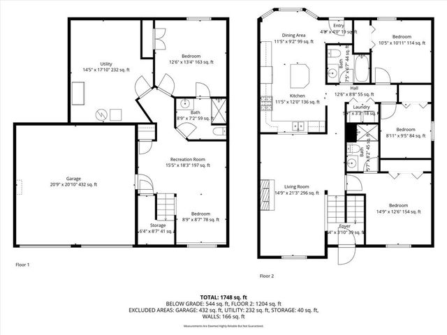 1417 5th Avenue, Leavenworth, KS 66048