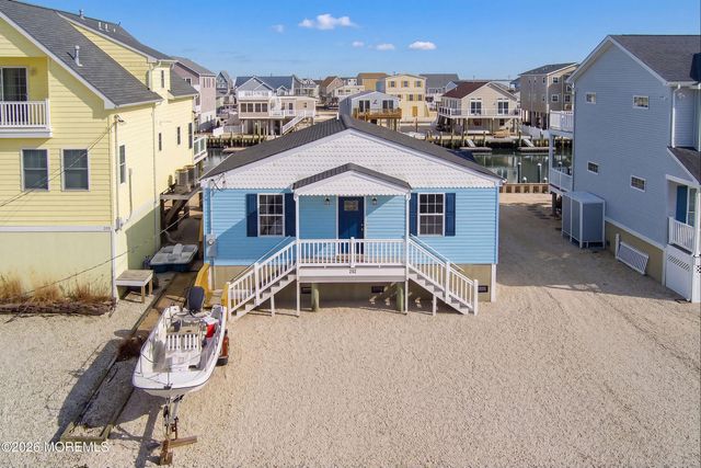 202 Heron Road, Tuckerton, NJ 08087