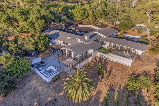 20550 Buena Monte Drive, San Jose, CA 95120