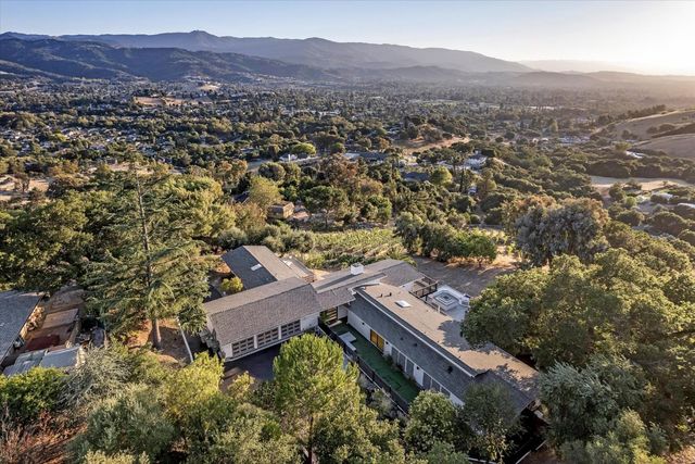20550 Buena Monte Drive, San Jose, CA 95120