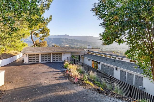 20550 Buena Monte Drive, San Jose, CA 95120