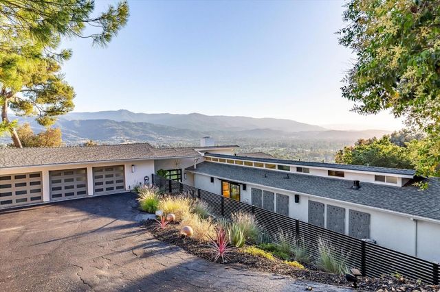 20550 Buena Monte Drive, San Jose, CA 95120