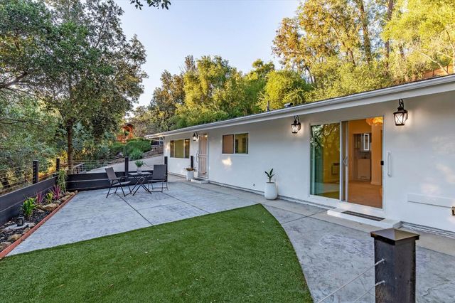 20550 Buena Monte Drive, San Jose, CA 95120