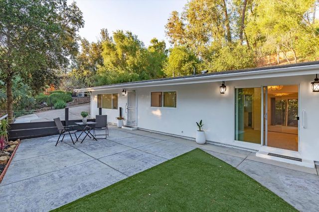 20550 Buena Monte Drive, San Jose, CA 95120