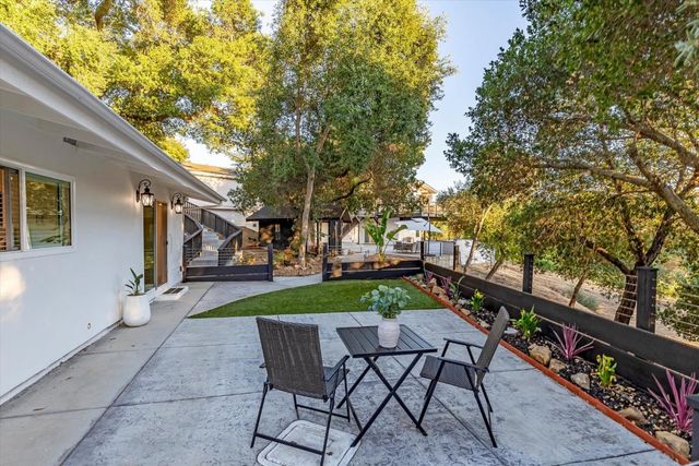 20550 Buena Monte Drive, San Jose, CA 95120