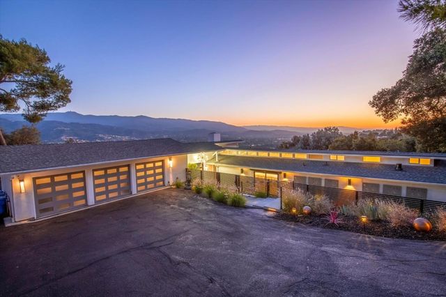 20550 Buena Monte Drive, San Jose, CA 95120