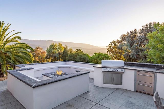 20550 Buena Monte Drive, San Jose, CA 95120