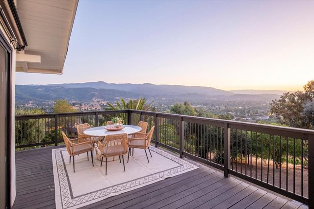 20550 Buena Monte Drive, San Jose, CA 95120