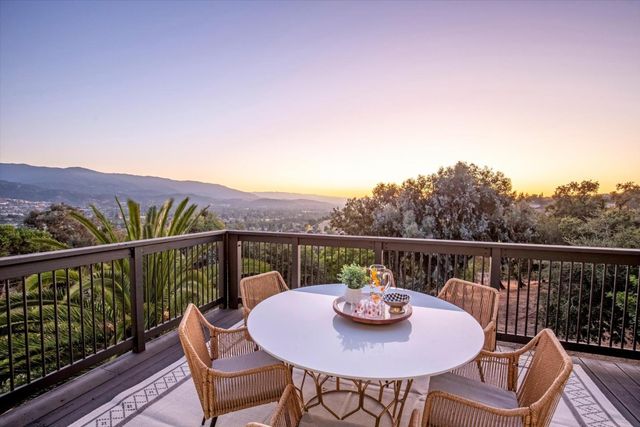 20550 Buena Monte Drive, San Jose, CA 95120
