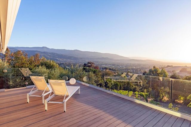 20550 Buena Monte Drive, San Jose, CA 95120