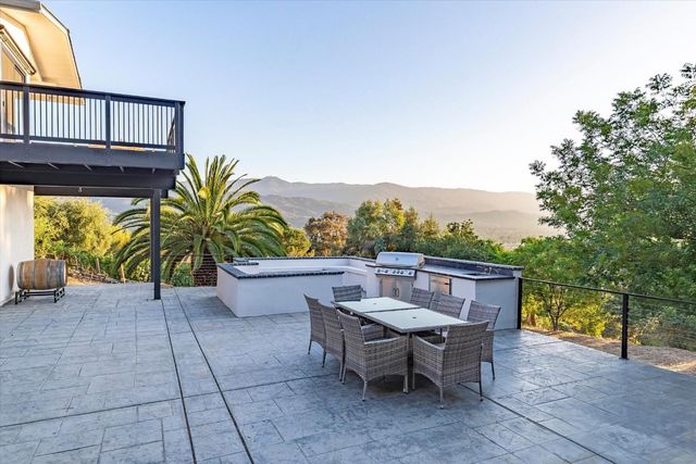 20550 Buena Monte Drive, San Jose, CA 95120