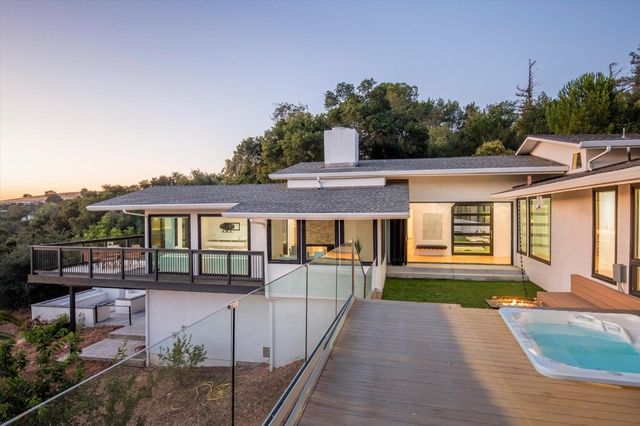 20550 Buena Monte Drive, San Jose, CA 95120