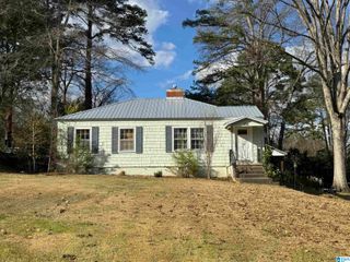 206 BAY STREET, Sylacauga, AL 35150