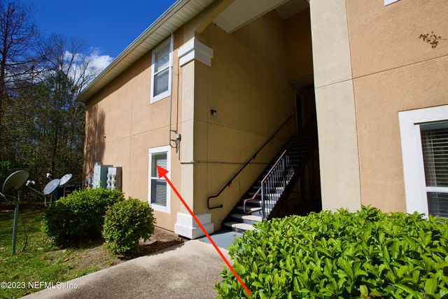 3600 LENIN PEAK Court 8, Jacksonville, FL 32210