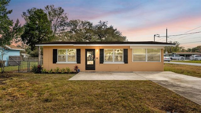 3190 AVENUE Q NW, Winter Haven, FL 33881