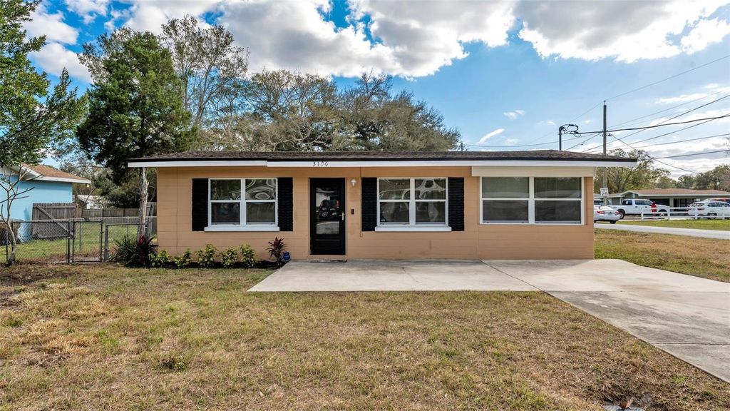 3190 AVENUE Q NW, Winter Haven, FL 33881