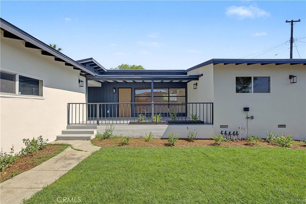 1862 American, Pomona, CA 91767 — exterior