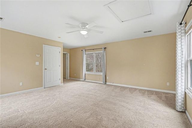 231 Breeze Hill Lane, Canton, GA 30114