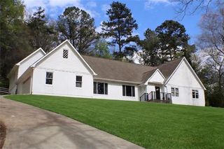 231 Breeze Hill Lane, Canton, GA 30114