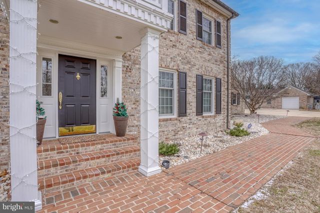 626 VANCE NECK RD, Middletown, DE 19709